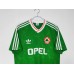 Ireland 1990 World Cup Home Green Soccer Jersey